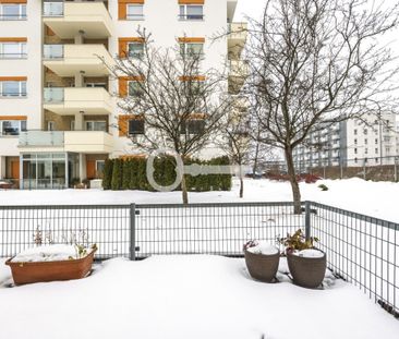 Warszawa, Mokotów, Warszawa, Mokotów, Wyględowska - Фото 3