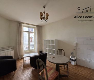 Location Appartement 2 pièces 35m² THONON LES BAINS 74200 - Photo 2