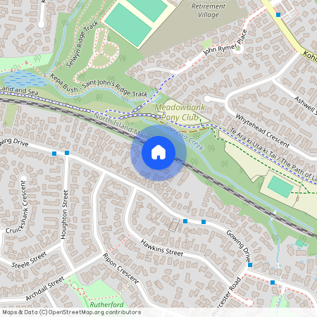 128F Gowing Drive, Meadowbank, Auckland City