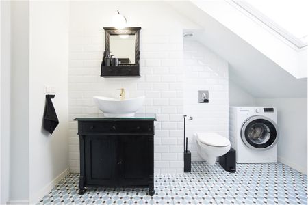 Mieszkanie w wysokim standardzie - ścisłe centrum - Zdjęcie 5