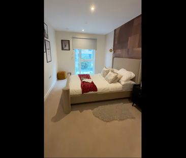 1 Bed Flat, Aerodrome Road, NW9 - Photo 1