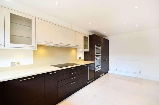 Harley Road, Primrose Hill, NW3 - Photo 1