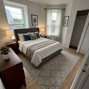 3 Bedroom - 1755 Rue Poupart, Montréal - Photo 2