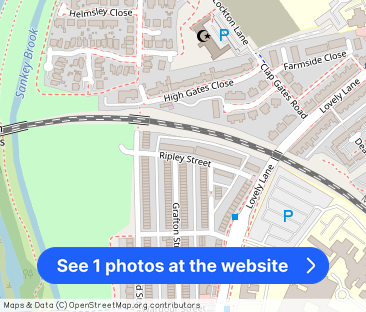 Ripley Street, Warrington, WA5 - Photo 1