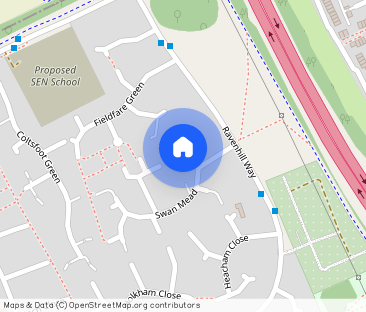 Swan Mead, Luton, LU4 0YR - Photo 1