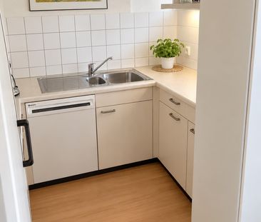 4.5 Zimmer, 80 m² - Photo 3