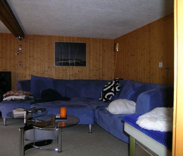 Zentrale Wohnung im Grünen - Photo 1