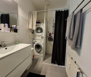 Te huur: Appartement Händellaan in Breda - Foto 4