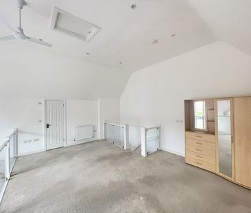 1 bedroom cluster house to rent - Photo 4