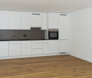 2.5 Zimmer, 57 m², 5. Stock - Photo 1
