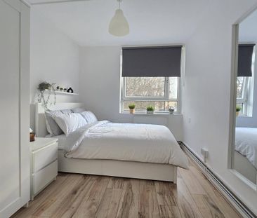 1 bedroom house of multiple occupation to rent - Photo 6