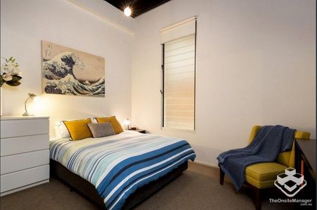 Double Story, Double Balcony, Dream Life in the London Woolstore Apartments - Photo 5