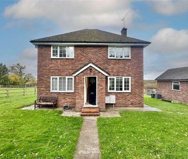 Woodhall Lane, Shenley, Radlett, Hertfordshire, WD7 - Photo 4