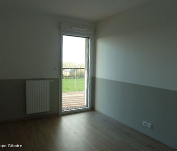 Appartement T3 à louer Pace - 64 m² - Photo 6