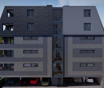 Mariënburgsestraat 59-A17, Stadscentrum, 6511RM, Nijmegen - Photo 6