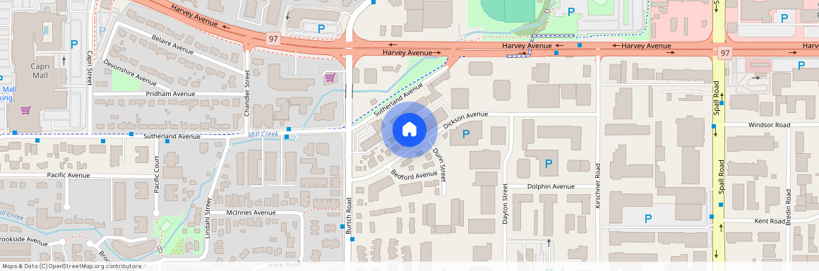 1550 Dickson Ave #7, Kelowna, BC, Canada, Kelowna