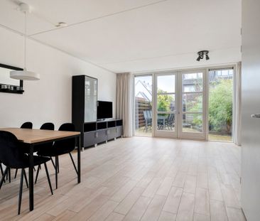Te huur: Huis Weldam 1 in Amstelveen - Foto 5