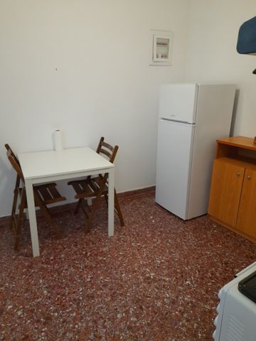 Ενοικιάζεται επιπλωμένο δυάρι διαμέρισμα Καλοκαιρινού κέντρο Ηράκλειο Κρήτης - Φωτογραφία 3