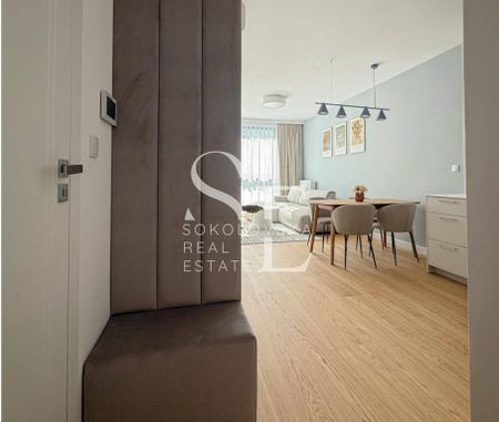 Warszawa, Wola, Warszawa, Wola, Grzybowska - Zdjęcie 3