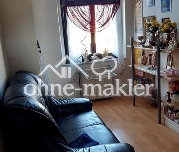 3 Zimmerwohnung für eine kleine Familie, in der erste Etage mit Woh... - Photo 6