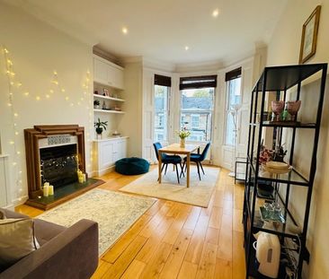 2 Bed Flat, St. Stephens Avenue, W12 - Photo 6