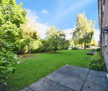 2 bedroom maisonette to rent - Photo 3