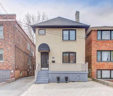 For Lease - 231 Hillsdale Avenue Unit# 1st Floor, Toronto, Ontario - Photo 2