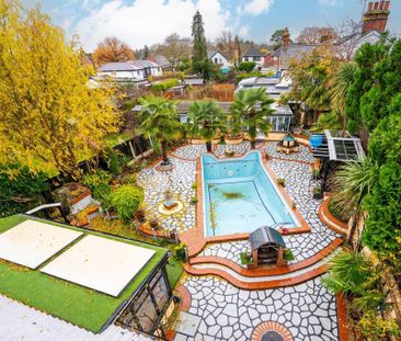 4 bedroom detached house to rent - Photo 5