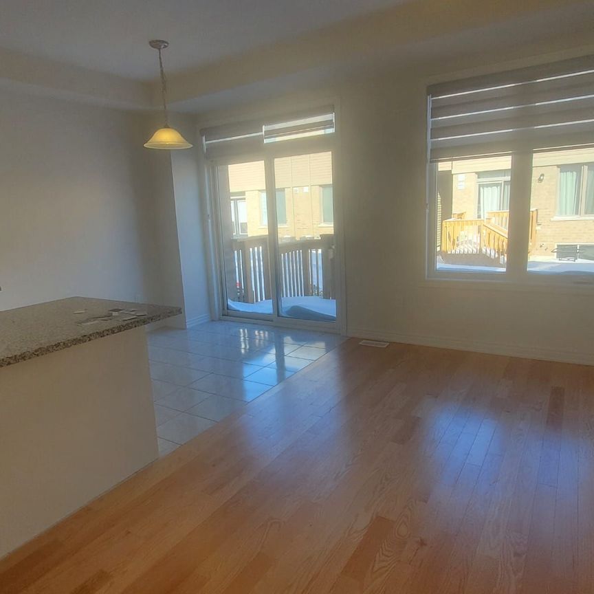 For Lease - 48 Bayardo Drive, Oshawa, Ontario - Photo 1