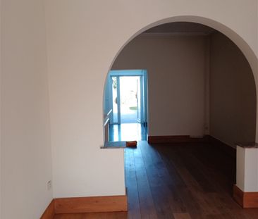 Gerenoveerde woning met tuin te Kruisem - Photo 4