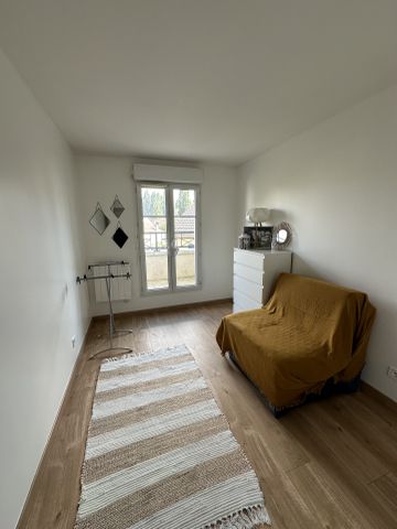 Location Appartement 3 pièces 57m² VILLEPARISIS 77270 - Photo 4