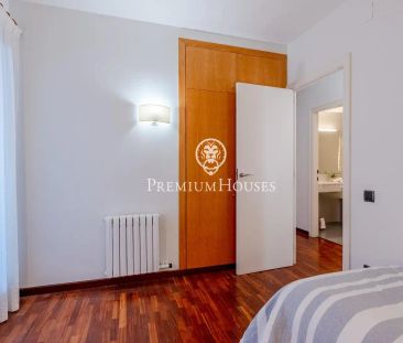 Planta baja de alquiler en Can Sans - Foto 4