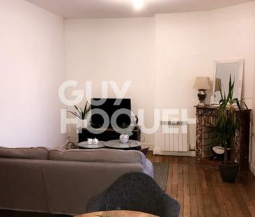 Location Appartement 3 pièces 60m² - Photo 4