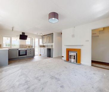 2 bedroom bungalow to rent - Photo 1