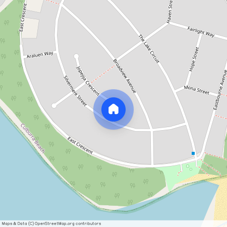 58 Silvermere Street, NSW 2540, Culburra Beach