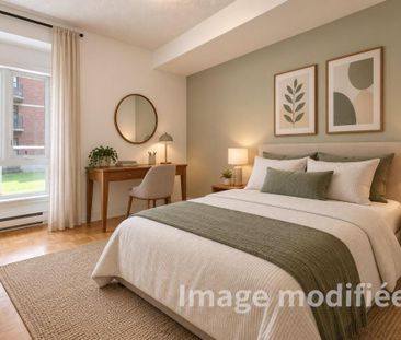 7340 Imp. St-Zotique, app.106, H1M 3V4, H1M 3V4, Montréal - Photo 3