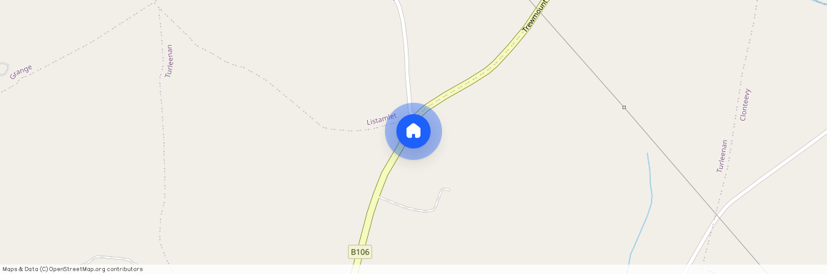 Lavender Cottage, 164 Trewmount Road, Moy, Dungannon, BT71 7ED