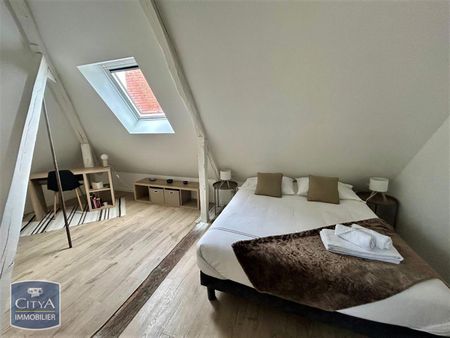 Location Appartement 3 pièces 86m² CHOLET 49300 - Photo 5