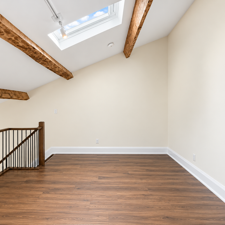 69 King Street East apartment — Hamilton, ON (1-Bedroom) - 1 Bedroom - Photo 1