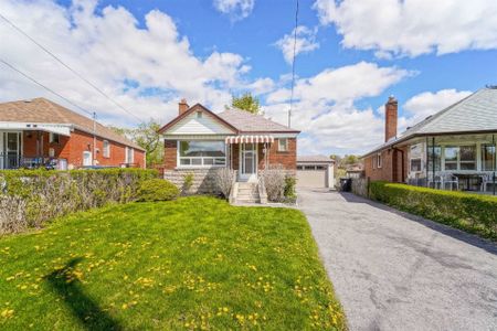 For Lease - 81 Delwood Drive Unit# Basement, Toronto, Ontario - Photo 3