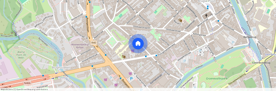 Geitstraat, 23, 9000, Gent