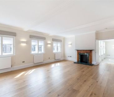 3 bedroom apartment to rent - Photo 2