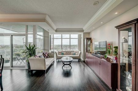 For Lease - 9 George Street Unit# 1111, Brampton, Ontario - Photo 2