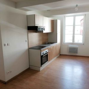 3 pièces - 55 m² - 2ème étage - Colocation non autorisée - Photo 2