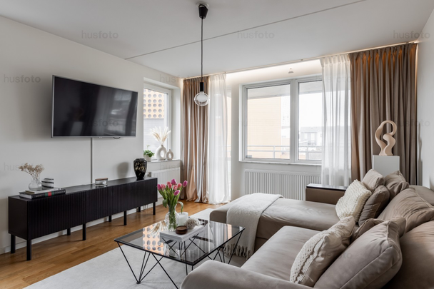 Peppargatan, Örebro - Photo 1