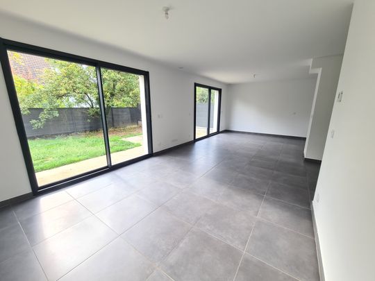 VILLIERS SUR ORGE - Photo 1