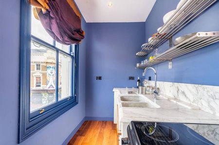 Studio to rent - Photo 5