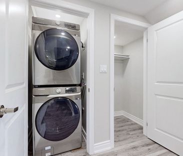 For Lease - 198 Boundary Boulevard Unit# Basement, Whitchurch-Stouf... - Photo 1