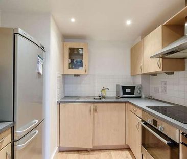 Kingswood Court, London, SE13 - Photo 6