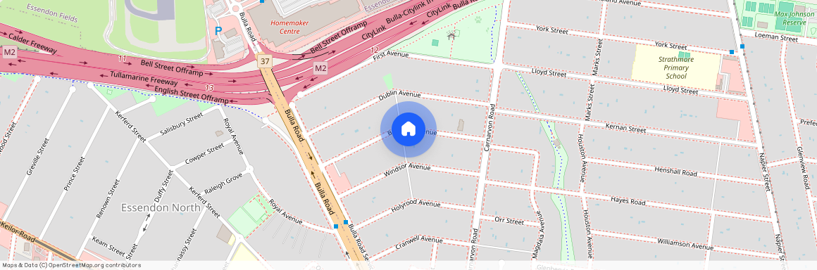 21 Balmoral Ave, Vic 3041, Strathmore